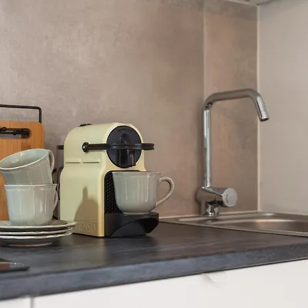 Luminous, Trendy Renovated Flat Right Around The Corner Of The Beach Middelkerke
